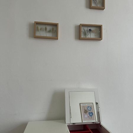 Apartment Skorepka 4 Prag Eksteriør billede