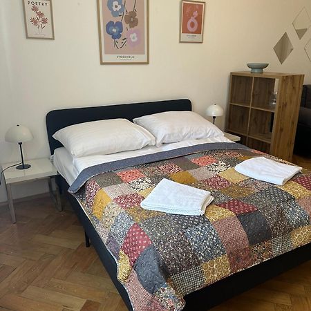 Apartment Skorepka 4 Prag Eksteriør billede