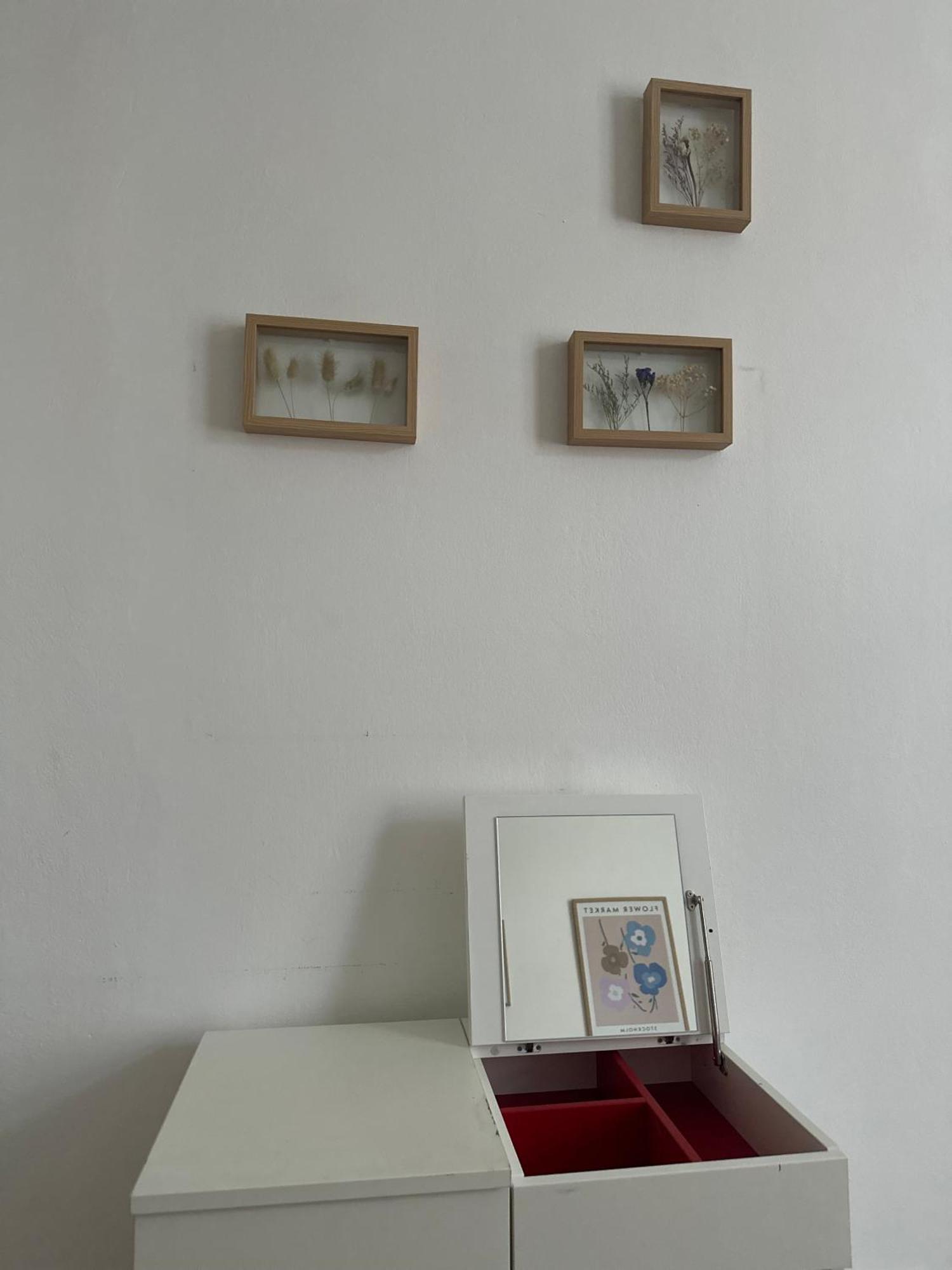 Apartment Skorepka 4 Prag Eksteriør billede