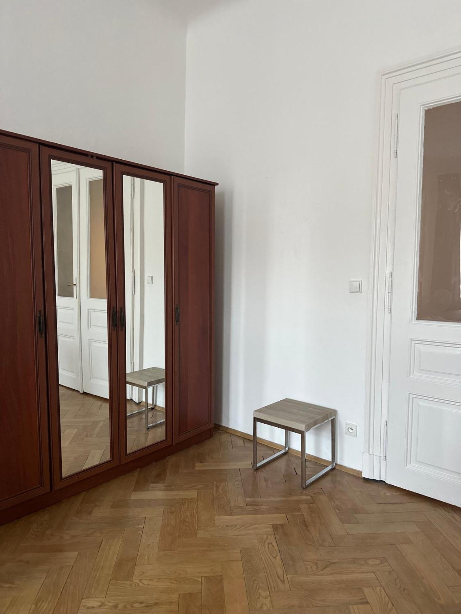 Apartment Skorepka 4 Prag Eksteriør billede