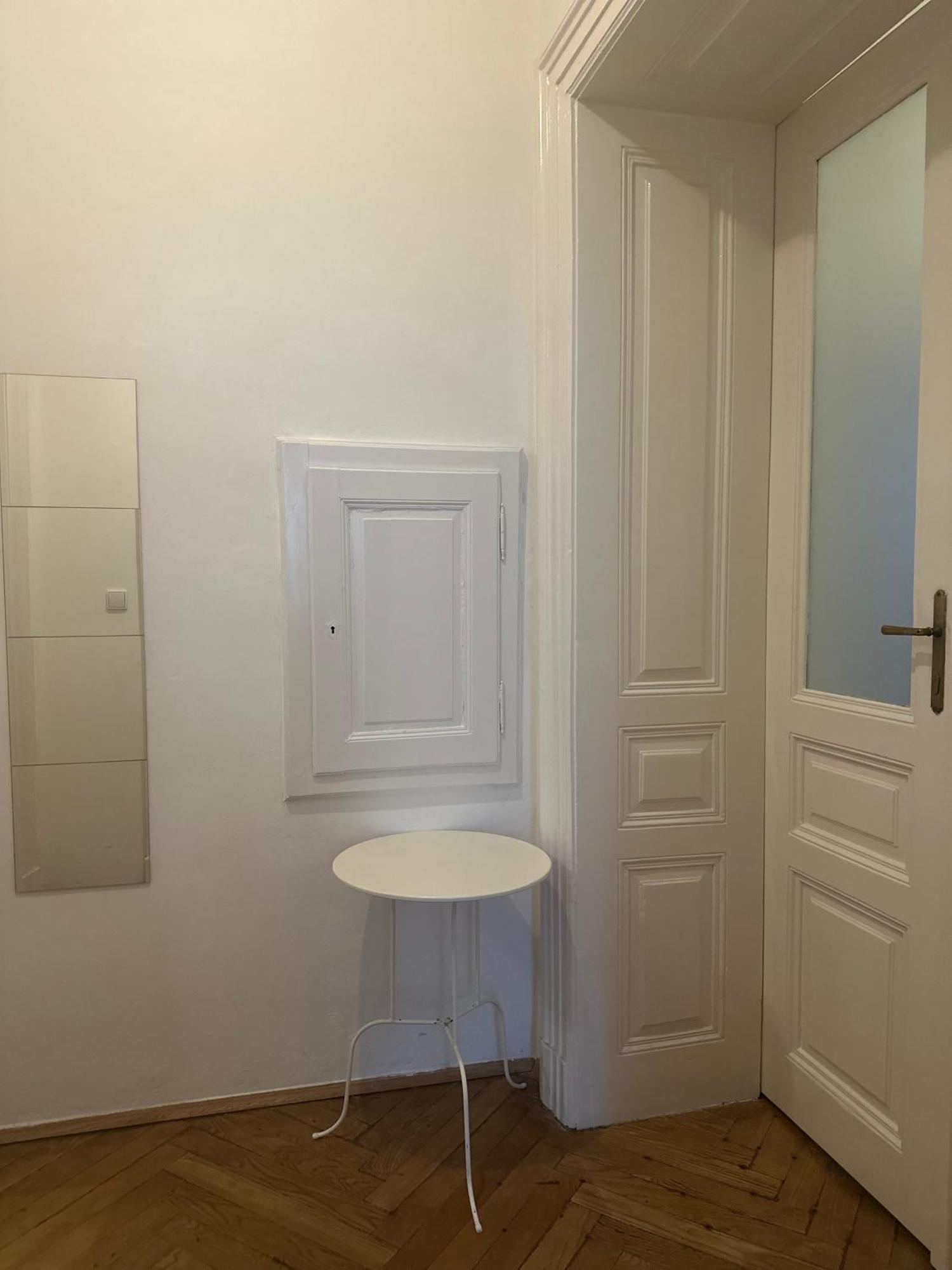Apartment Skorepka 4 Prag Eksteriør billede