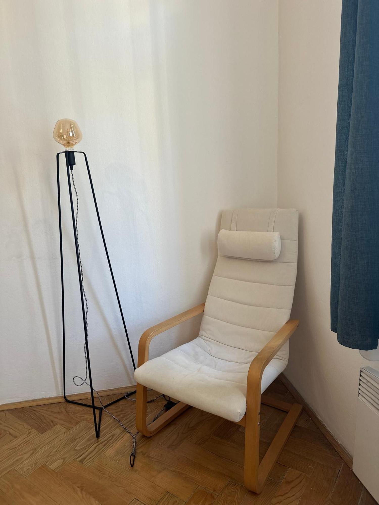 Apartment Skorepka 4 Prag Eksteriør billede