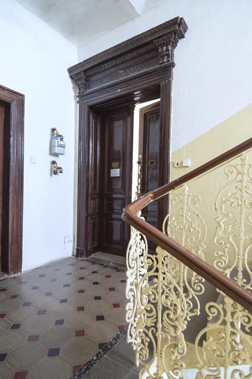 Apartment Skorepka 4 Prag Eksteriør billede