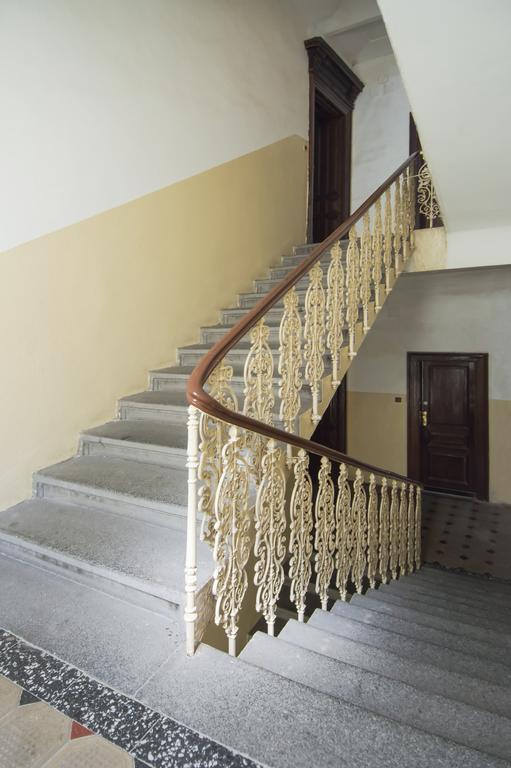 Apartment Skorepka 4 Prag Eksteriør billede