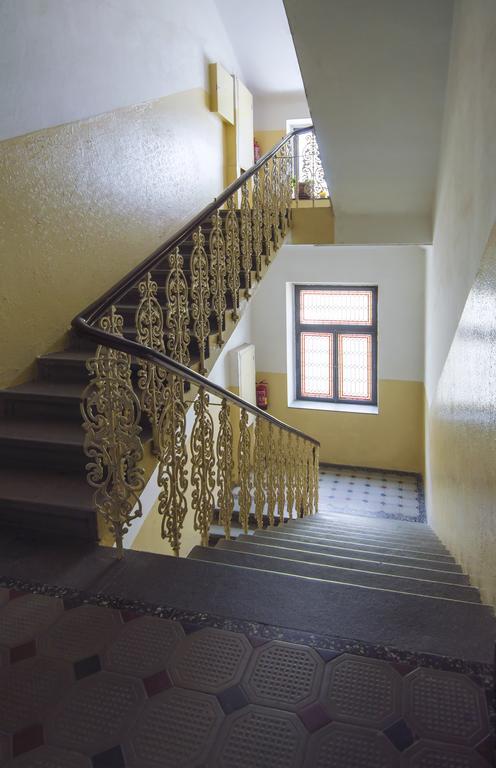 Apartment Skorepka 4 Prag Eksteriør billede